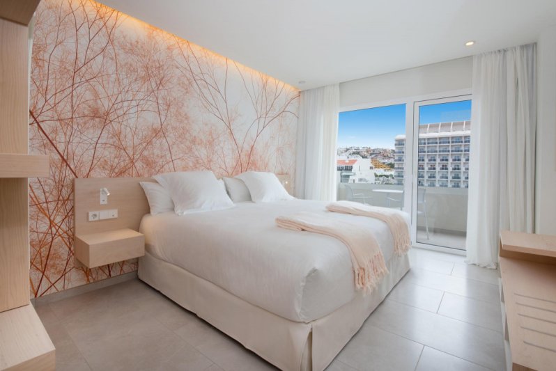 Tenerife utazás Iberostar Selection Sabila - Adults Only