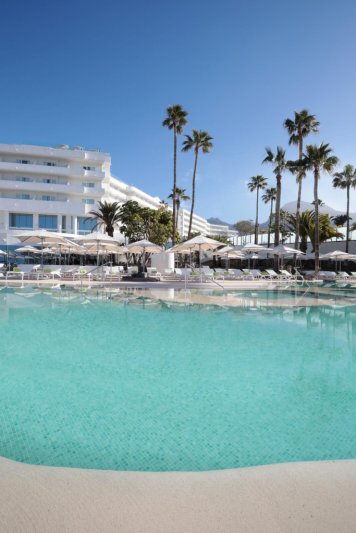 Tenerife utazás Iberostar Selection Sabila - Adults Only