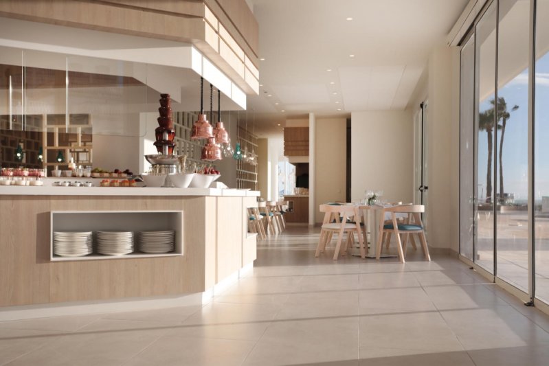 Tenerife utazás Iberostar Selection Sabila - Adults Only