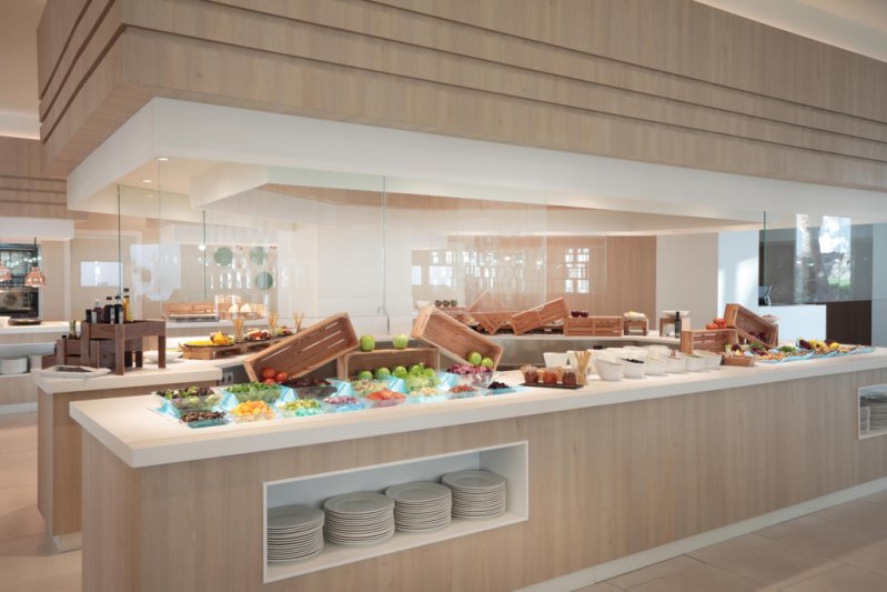 Tenerife utazás Iberostar Selection Sabila - Adults Only