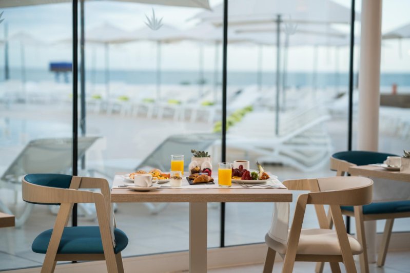 Tenerife utazás Iberostar Selection Sabila - Adults Only