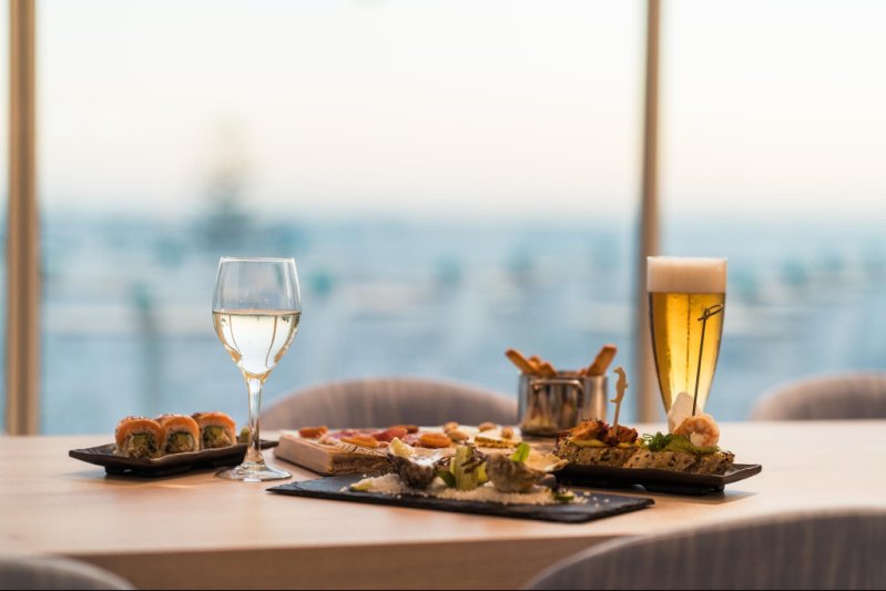 Tenerife utazás Iberostar Selection Sabila - Adults Only