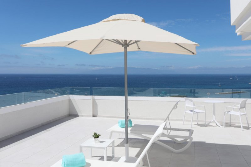 Tenerife utazás Iberostar Selection Sabila - Adults Only