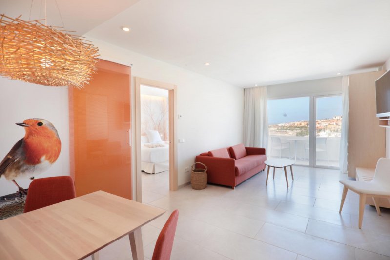 Tenerife utazás Iberostar Selection Sabila - Adults Only