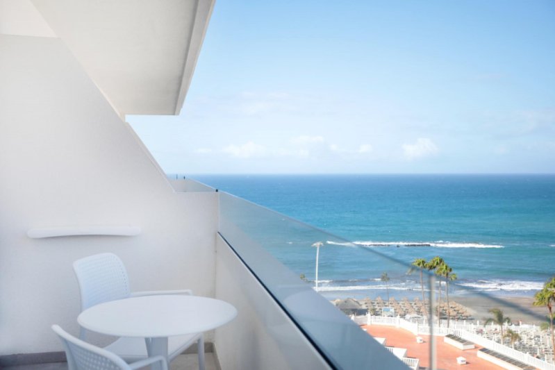 Tenerife utazás Iberostar Selection Sabila - Adults Only