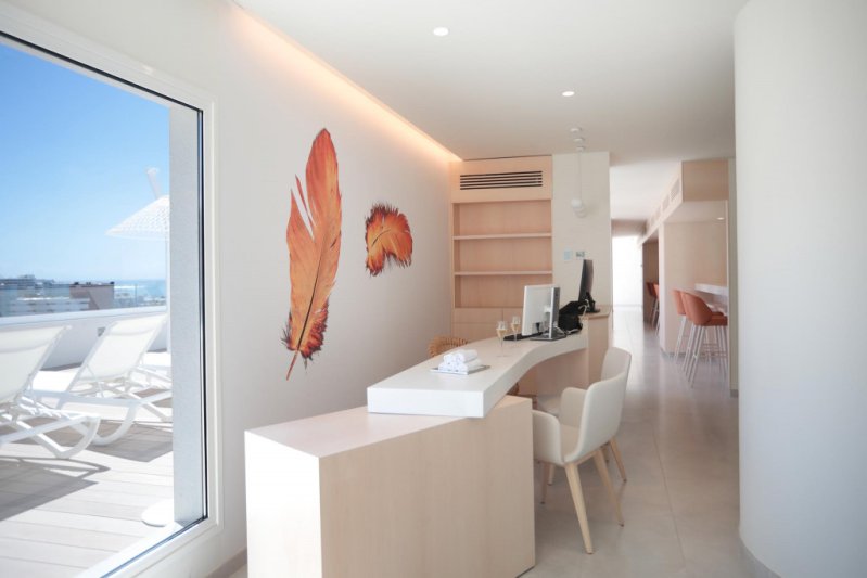 Tenerife utazás Iberostar Selection Sabila - Adults Only