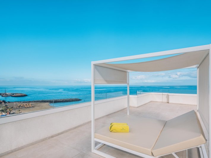 Tenerife utazás Iberostar Selection Sabila - Adults Only