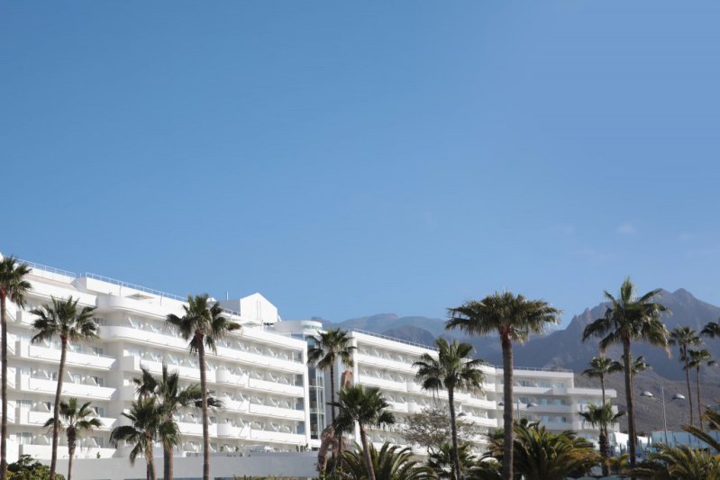 Tenerife utazás Iberostar Selection Sabila - Adults Only