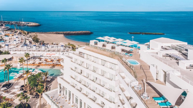 Iberostar Selection Sabila - Adults Only Tenerife