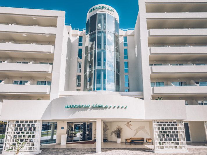 Iberostar Selection Sabila - Adults Only Tenerife