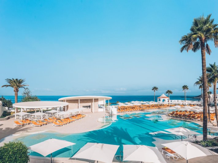Iberostar Selection Sabila - Adults Only Tenerife