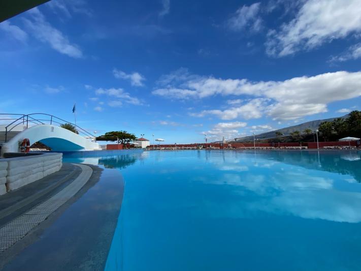 Laguna Park II Tenerife Costa Adeje