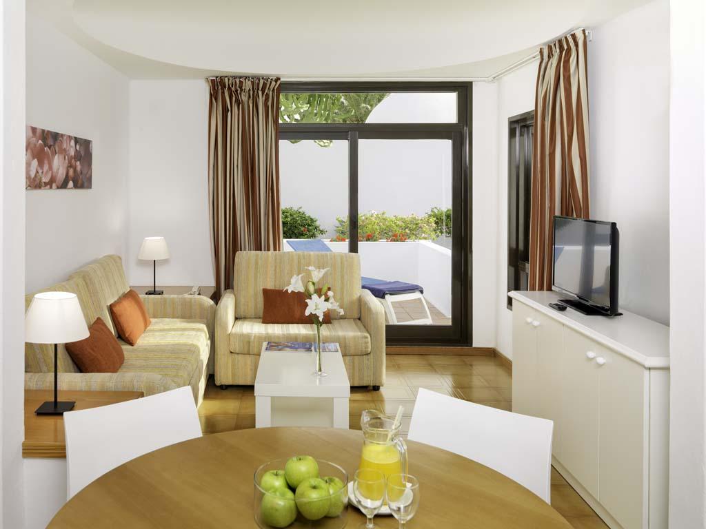H10 Suites Lanzarote Gardens Lanzarote