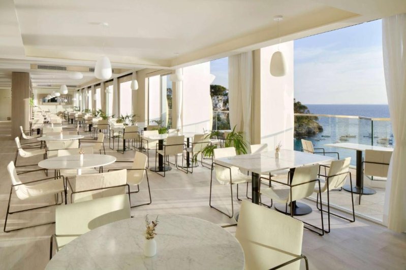 Melia Cala Galdana Menorca