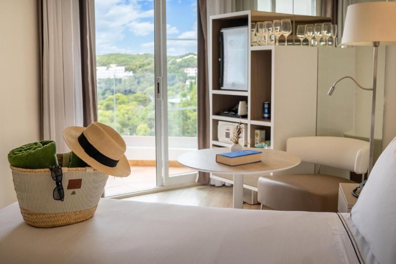 Melia Cala Galdana Menorca