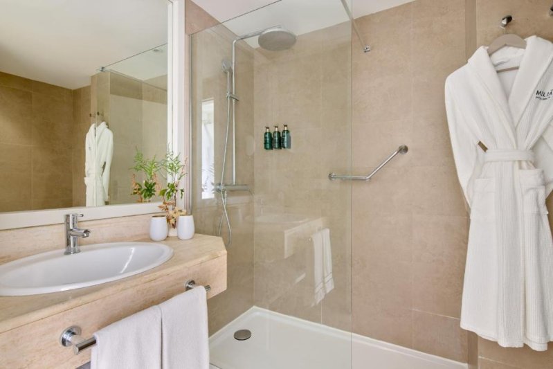 Melia Cala Galdana Menorca