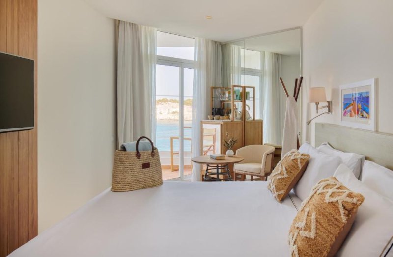 Melia Cala Galdana Menorca