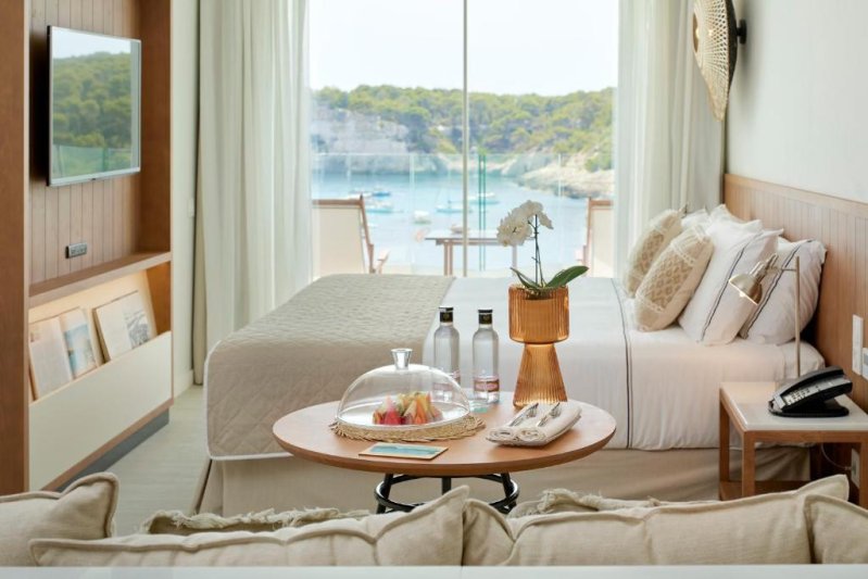 Melia Cala Galdana Menorca