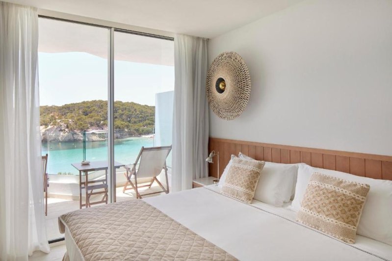 Melia Cala Galdana Menorca
