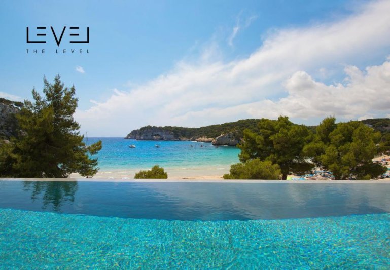 Melia Cala Galdana Menorca
