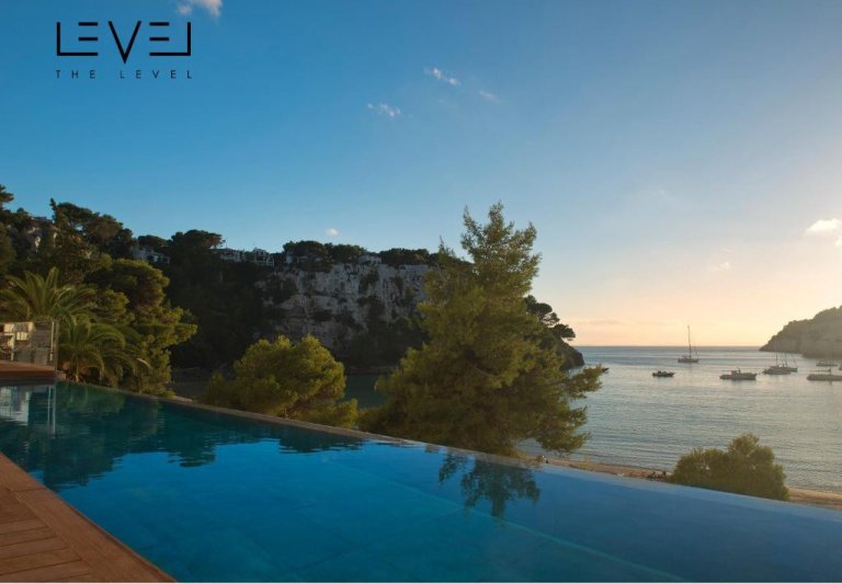 Melia Cala Galdana Menorca