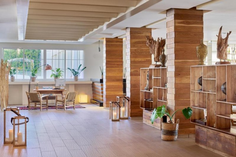 Melia Cala Galdana Menorca