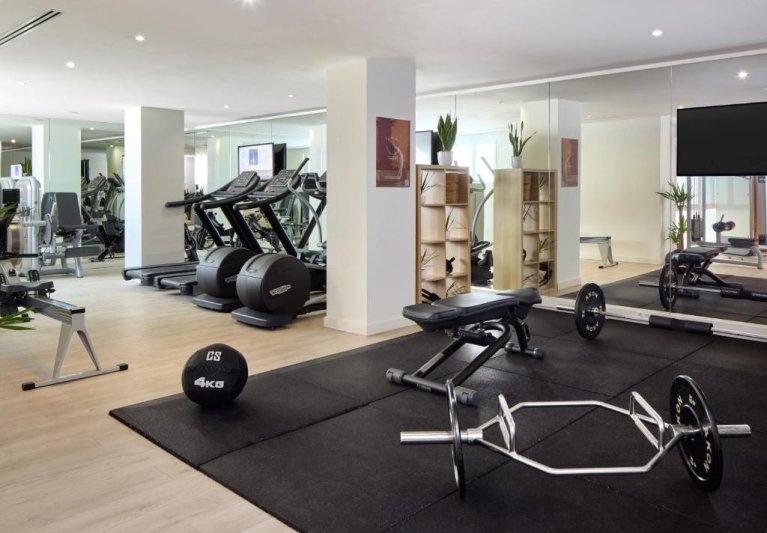 Menorca utazás Melia Cala Galdana