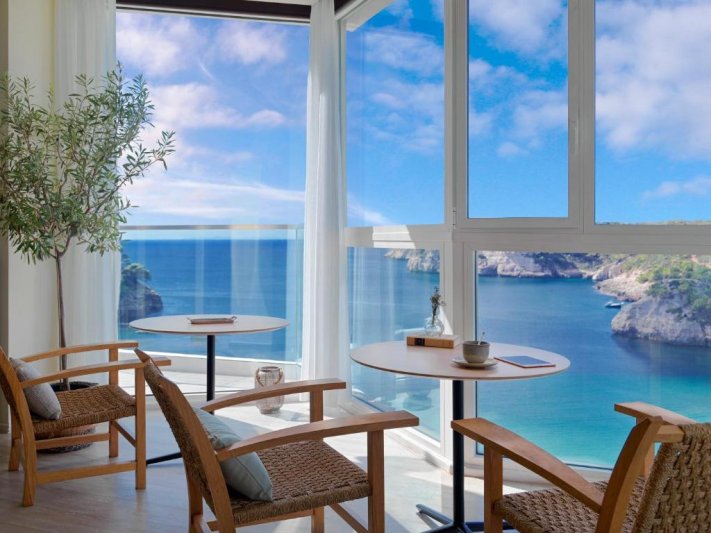 Melia Cala Galdana Menorca