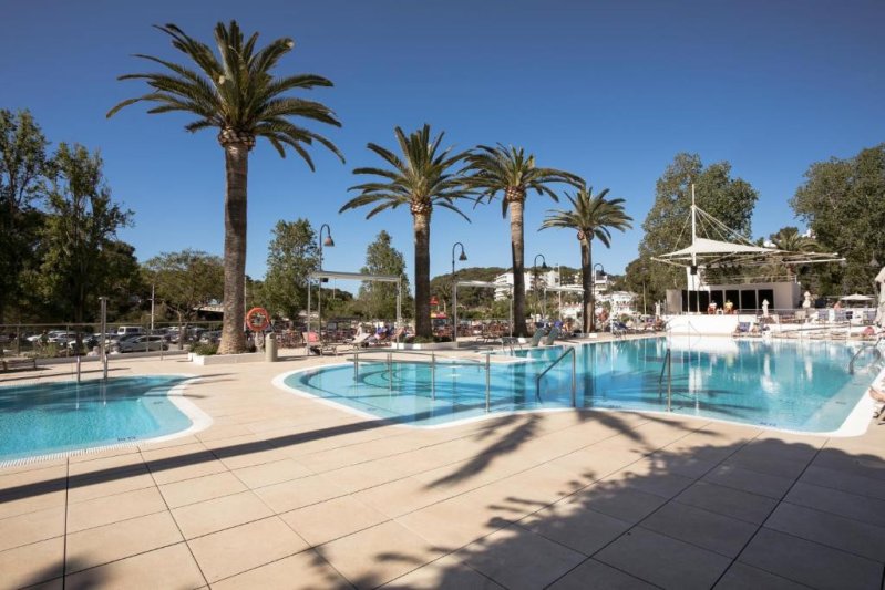 Minura Cala Galdana And Apartaments D Ajandar Menorca