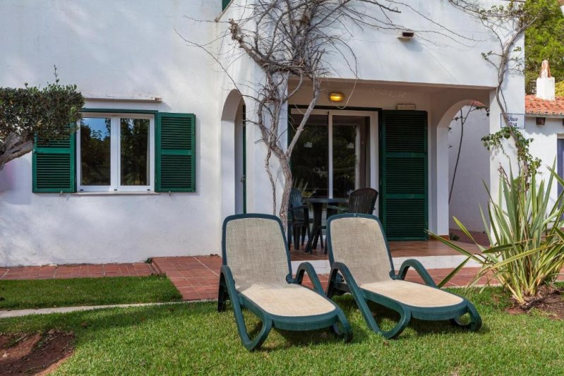 Menorca utazás Minura Cala Galdana And Apartaments D Ajandar