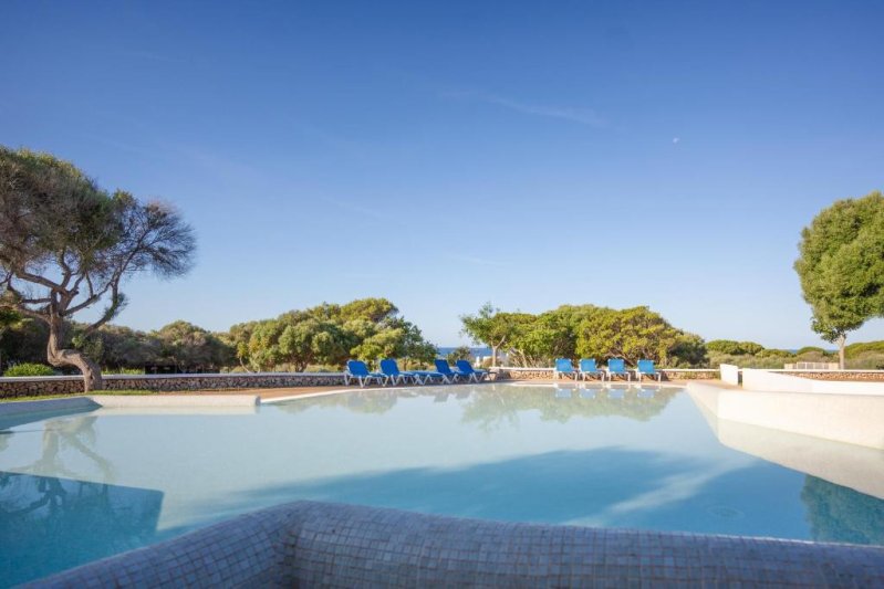 Menorca utazás Minura Sur Menorca