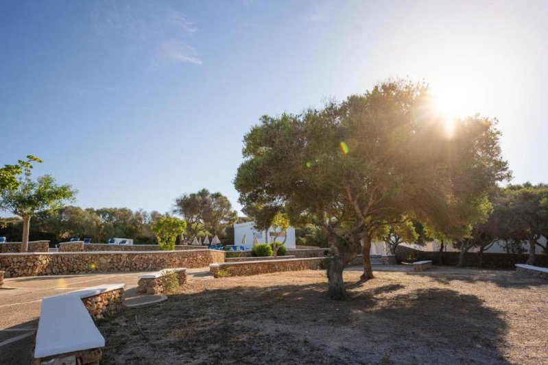 Minura Sur Menorca Menorca