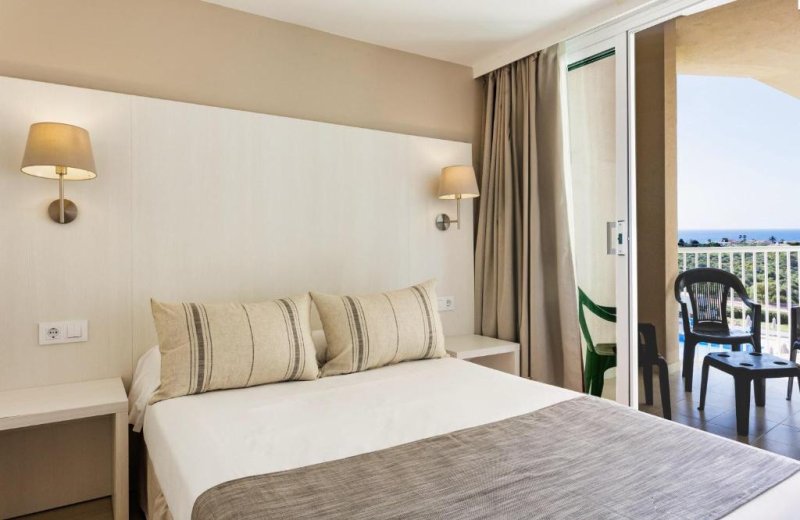 Menorca utazás Minura Sur Menorca