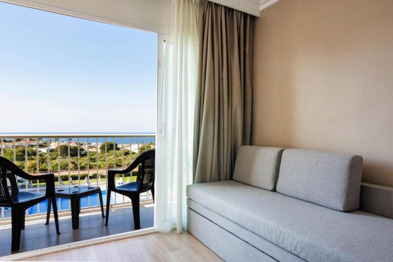 Menorca utazás Minura Sur Menorca