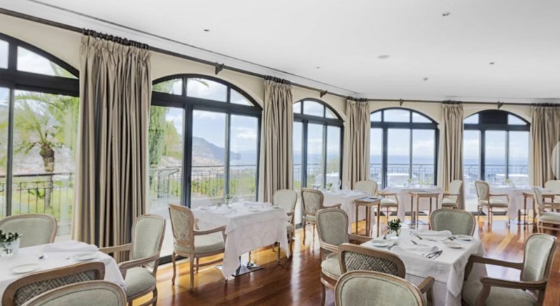 Madeira utazás Quinta Funchal Palace Gardens - Adults Only