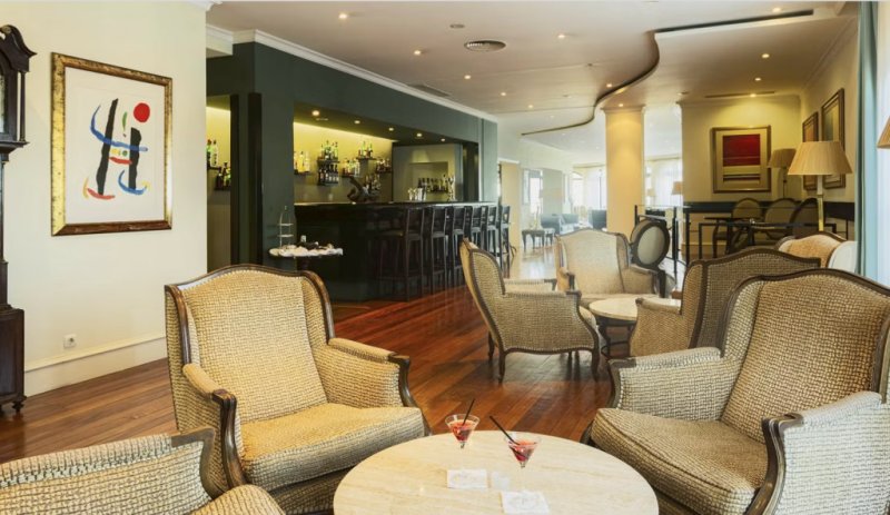 Madeira utazás Quinta Funchal Palace Gardens - Adults Only