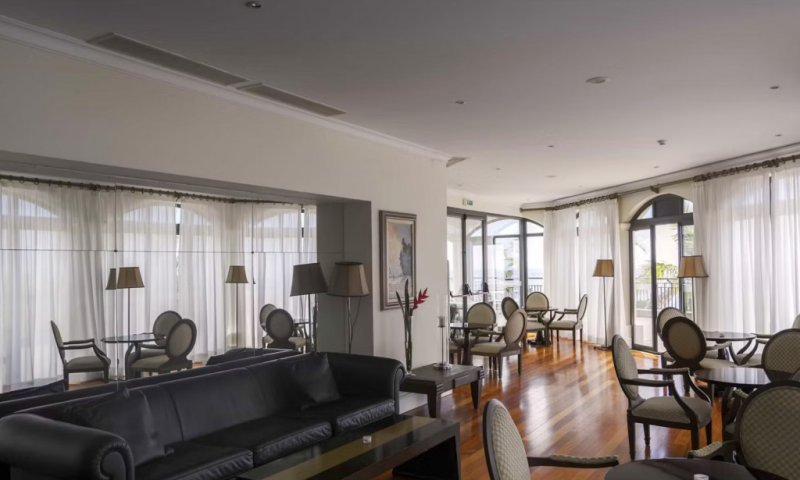 Madeira utazás Quinta Funchal Palace Gardens - Adults Only