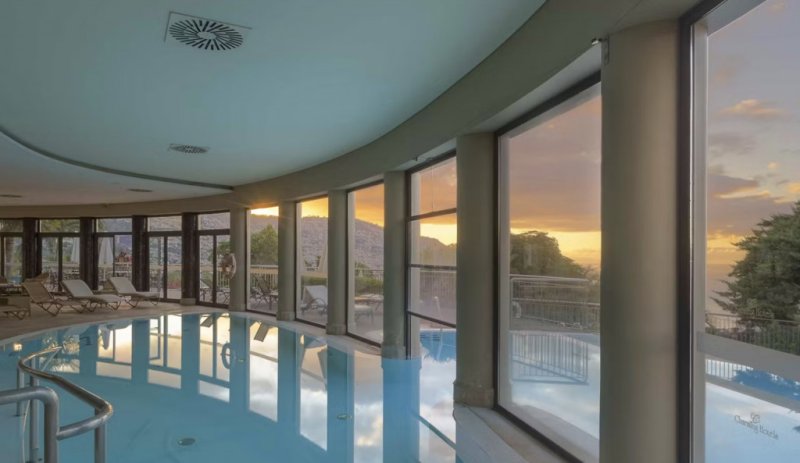 Madeira utazás Quinta Funchal Palace Gardens - Adults Only