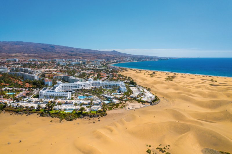 Riu Palace Maspalomas - Adults Only Gran Canaria