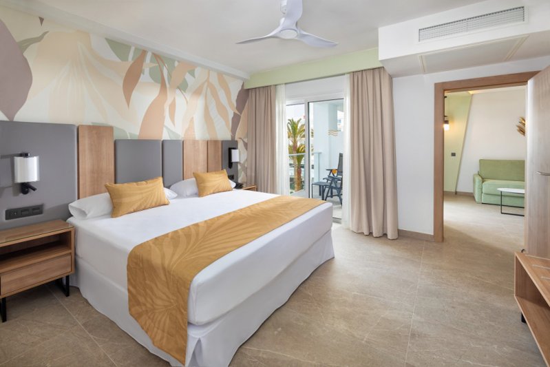 Gran Canaria utazás Riu Palace Maspalomas - Adults Only