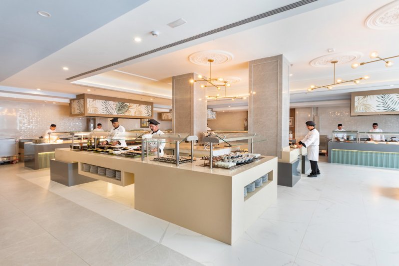 Gran Canaria utazás Riu Palace Maspalomas - Adults Only