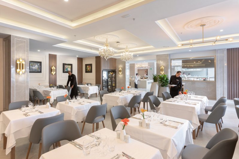 Gran Canaria utazás Riu Palace Maspalomas - Adults Only