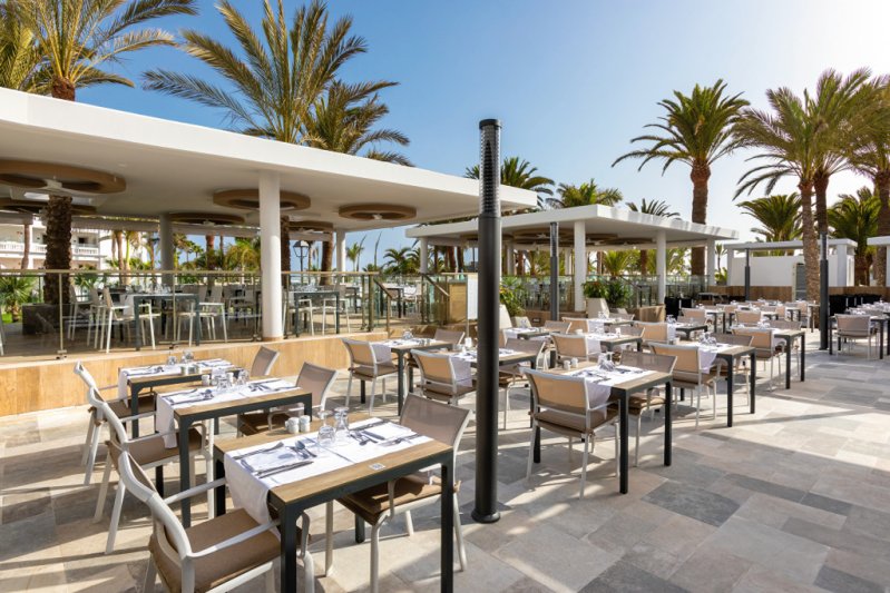 Riu Palace Maspalomas - Adults Only Gran Canaria
