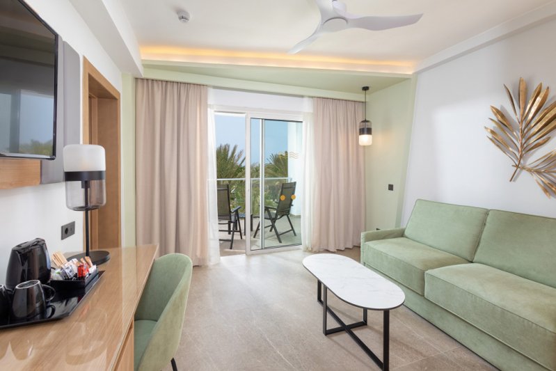 Riu Palace Maspalomas - Adults Only Gran Canaria