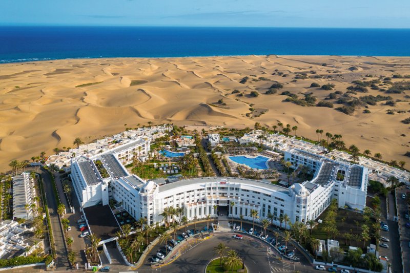 Riu Palace Maspalomas - Adults Only Gran Canaria