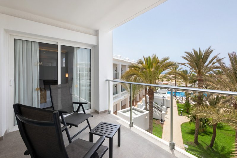 Riu Palace Maspalomas - Adults Only Gran Canaria
