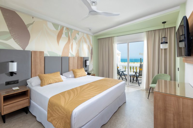 Gran Canaria utazás Riu Palace Maspalomas - Adults Only