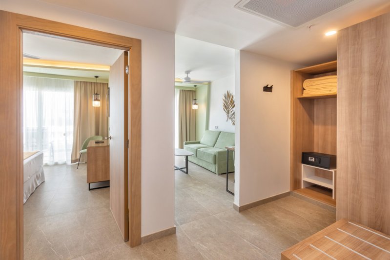 Riu Palace Maspalomas - Adults Only Gran Canaria