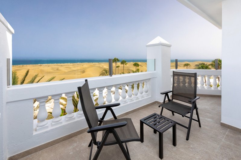 Riu Palace Maspalomas - Adults Only Gran Canaria