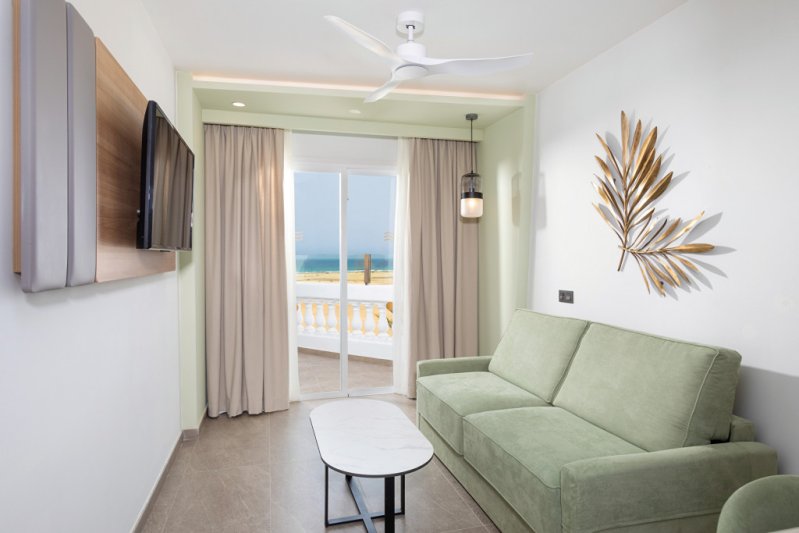 Riu Palace Maspalomas - Adults Only Gran Canaria